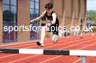 Steeplechase, 2026 Elswick Harriers Event, Wentworth, Hexham. Photo: David T. Hewitson/Sports for All Pics